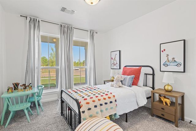 382 Rock Hollow Road, Harrah, OK 73045