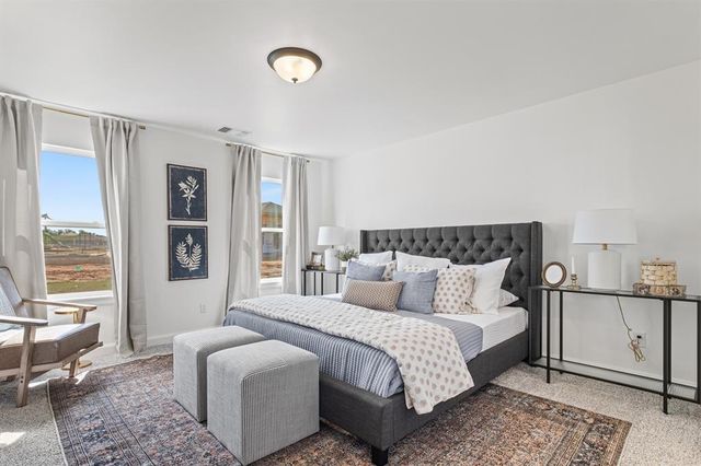 382 Rock Hollow Road, Harrah, OK 73045