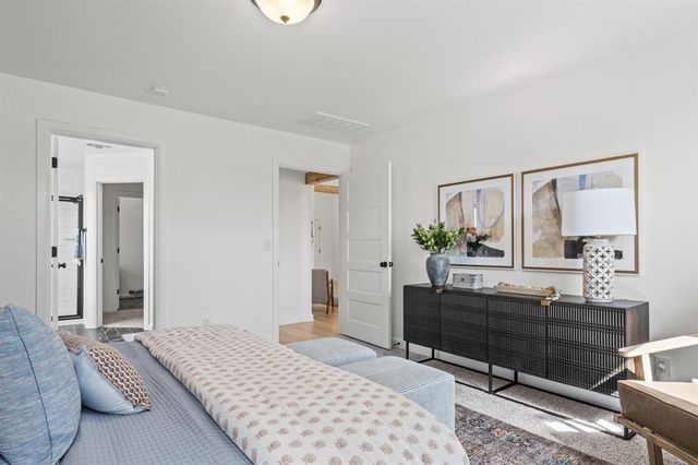 382 Rock Hollow Road, Harrah, OK 73045