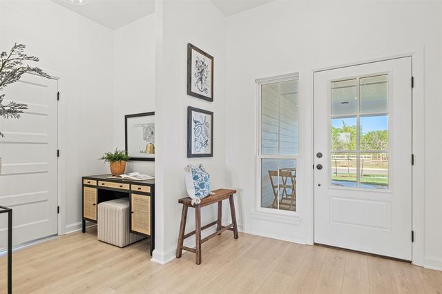 382 Rock Hollow Road, Harrah, OK 73045