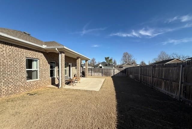 382 Rock Hollow Road, Harrah, OK 73045