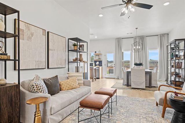 382 Rock Hollow Road, Harrah, OK 73045