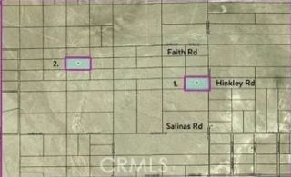 1 HINKLEY RD, Hinkley, CA 92347