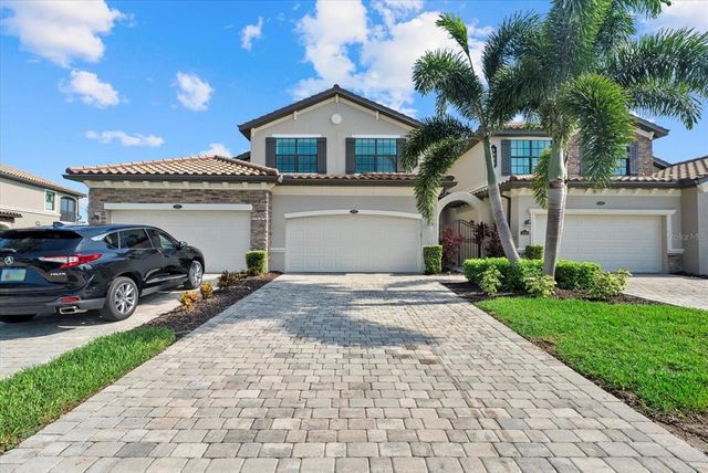 5836 WAKE FOREST RUN 102, Bradenton, FL 34211