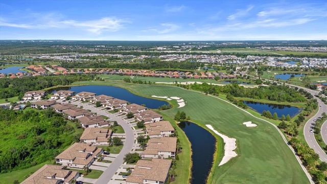 5836 WAKE FOREST RUN 102, Bradenton, FL 34211