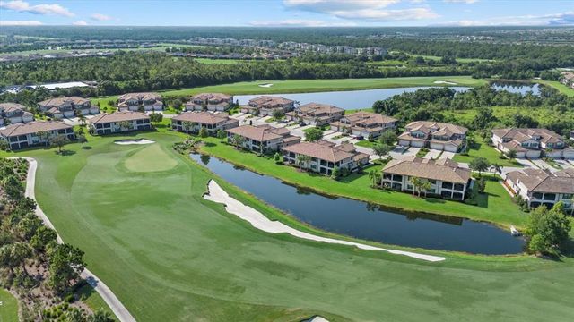 5836 WAKE FOREST RUN 102, Bradenton, FL 34211