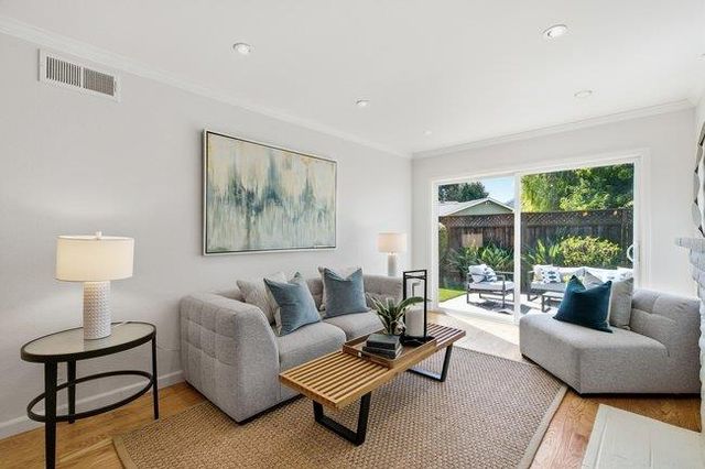 1195 Balclutha Drive, Foster City, CA 94404