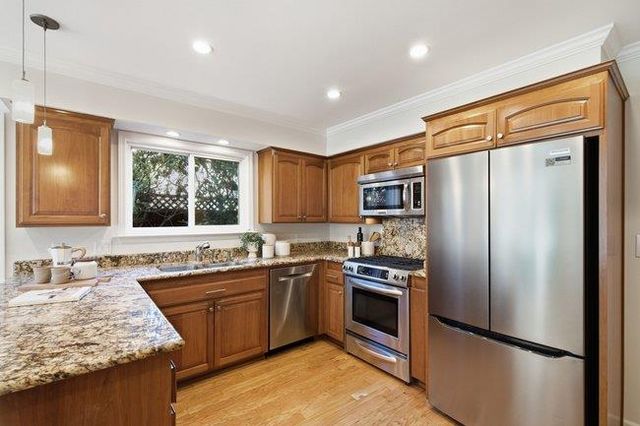 1195 Balclutha Drive, Foster City, CA 94404