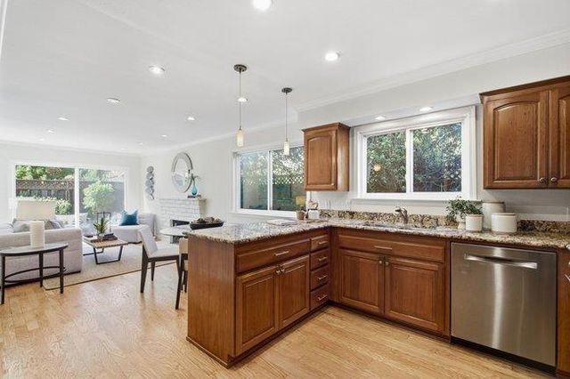 1195 Balclutha Drive, Foster City, CA 94404