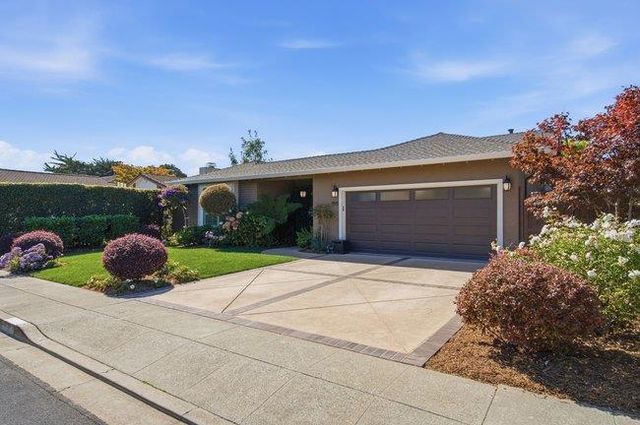 1195 Balclutha Drive, Foster City, CA 94404