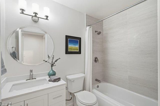 1195 Balclutha Drive, Foster City, CA 94404