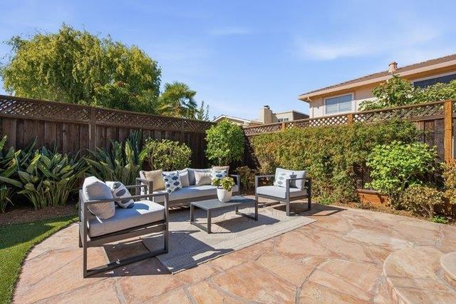 1195 Balclutha Drive, Foster City, CA 94404