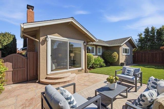 1195 Balclutha Drive, Foster City, CA 94404