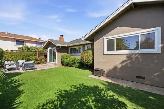 1195 Balclutha Drive, Foster City, CA 94404