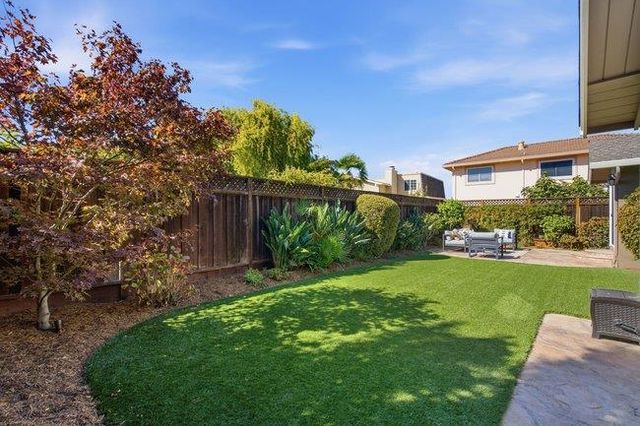 1195 Balclutha Drive, Foster City, CA 94404