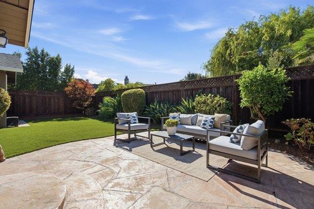 1195 Balclutha Drive, Foster City, CA 94404