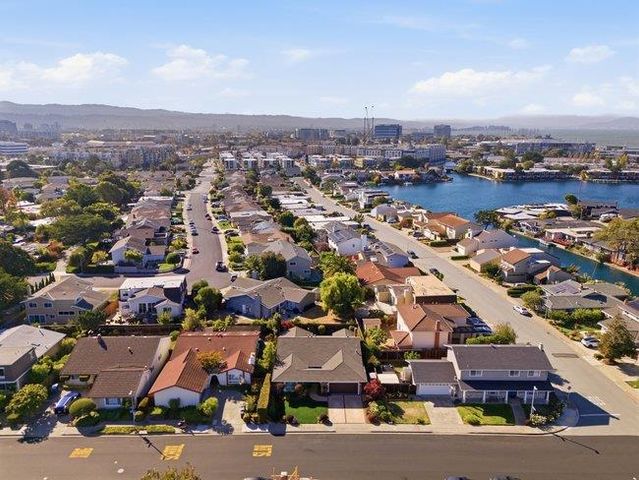 1195 Balclutha Drive, Foster City, CA 94404