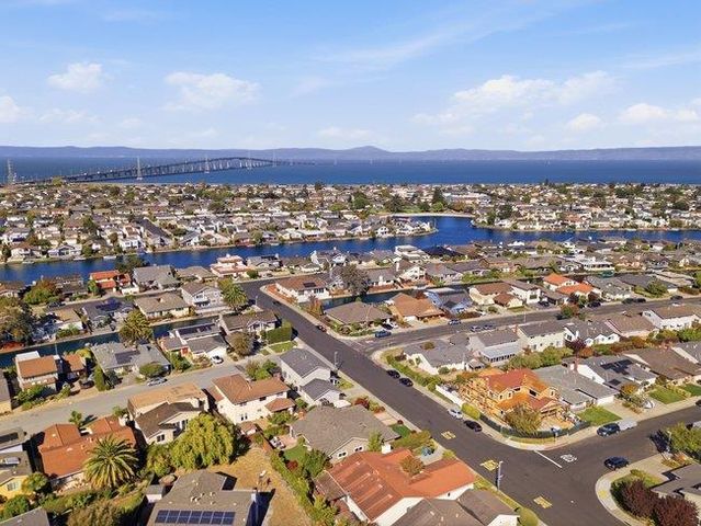 1195 Balclutha Drive, Foster City, CA 94404