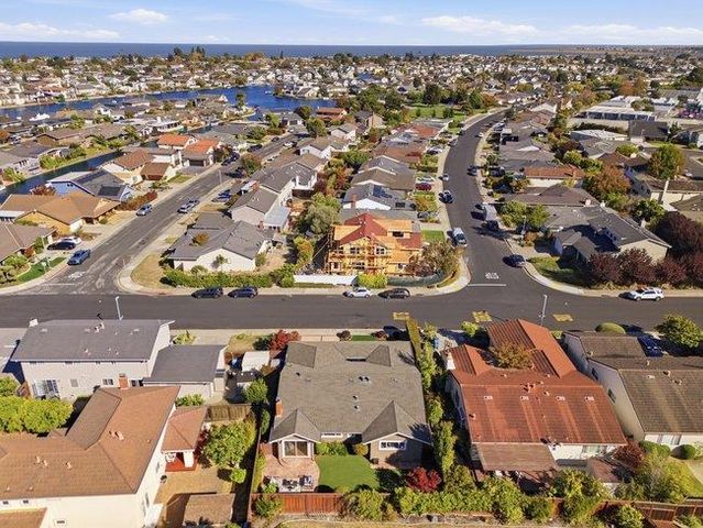 1195 Balclutha Drive, Foster City, CA 94404