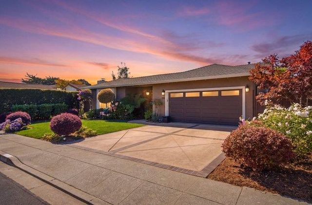 1195 Balclutha Drive, Foster City, CA 94404
