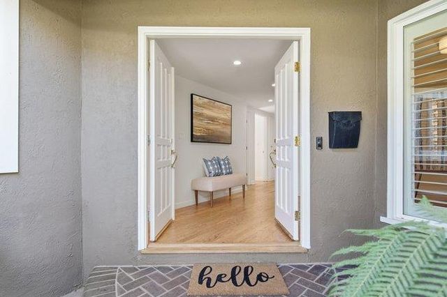 1195 Balclutha Drive, Foster City, CA 94404