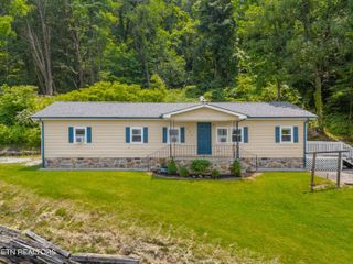 771 Alpine Drive, Sevierville, TN 37876