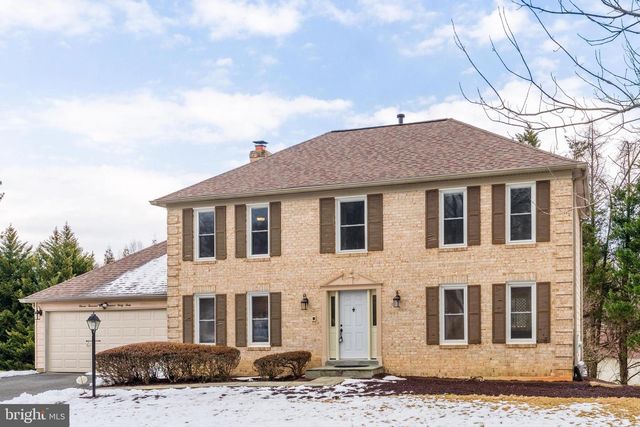 11433 BEECHGROVE LN, Potomac, MD 20854