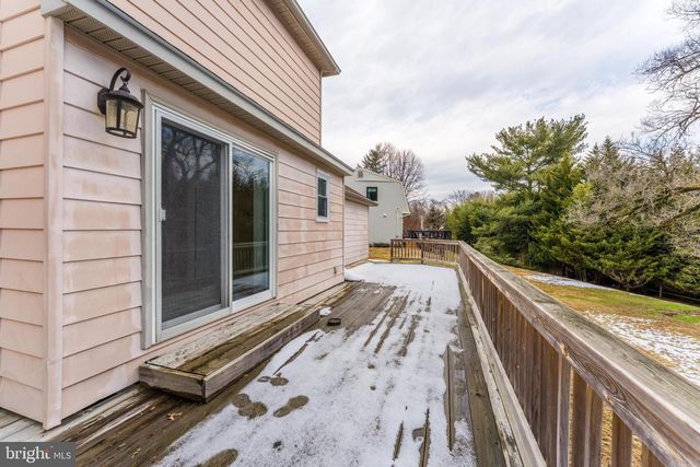 11433 BEECHGROVE LN, Potomac, MD 20854