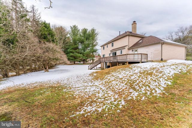 11433 BEECHGROVE LN, Potomac, MD 20854