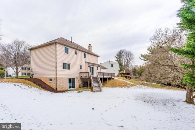 11433 BEECHGROVE LN, Potomac, MD 20854