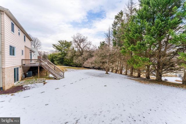 11433 BEECHGROVE LN, Potomac, MD 20854