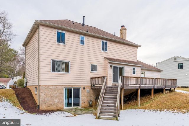 11433 BEECHGROVE LN, Potomac, MD 20854