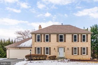 11433 BEECHGROVE LN, Potomac, MD 20854