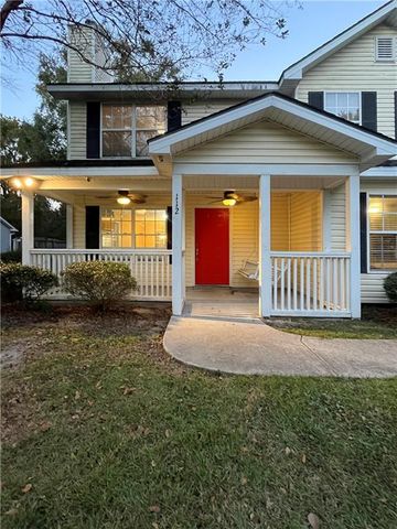 112 Brandenberry Road, Brunswick, GA 31523