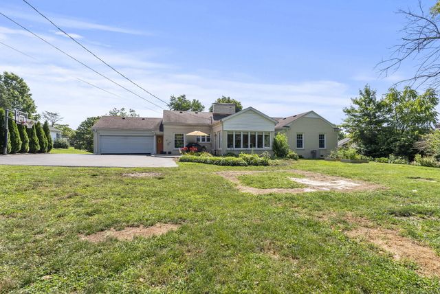 766 Beaumont Avenue, Harrodsburg, KY 40330