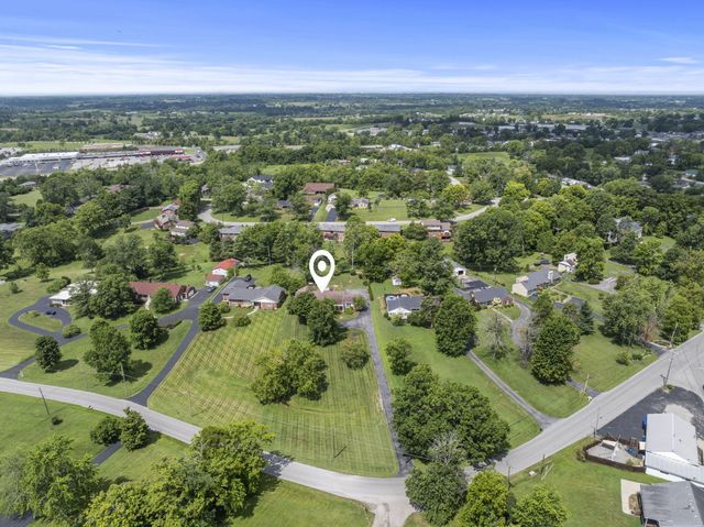 766 Beaumont Avenue, Harrodsburg, KY 40330