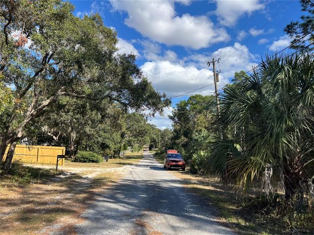 5650 W KETTLE LANE, Crystal River, FL 34429