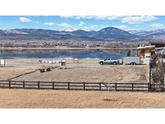 2696 Bluewater Rd, Berthoud, CO 80513