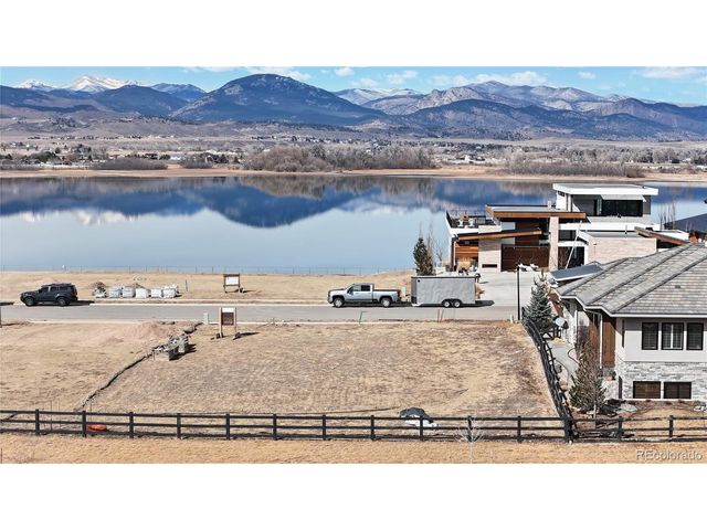 2696 Bluewater Rd, Berthoud, CO 80513