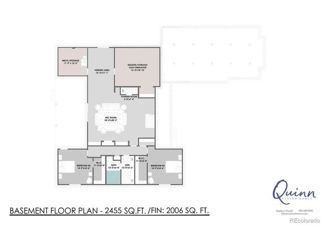 2696 Bluewater Rd, Berthoud, CO 80513