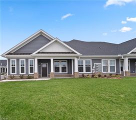 2005 Asher (Lot 74) DR, Suffolk, VA 23435