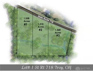 1 State Route 718 Lot 1, Troy, OH 45373