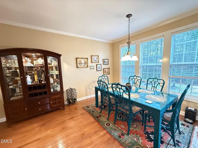 4008 Abbey Park Way, Raleigh, NC 27612