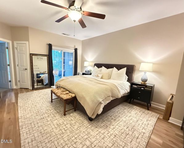 4008 Abbey Park Way, Raleigh, NC 27612