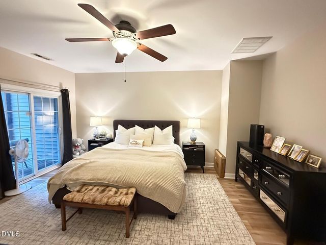 4008 Abbey Park Way, Raleigh, NC 27612