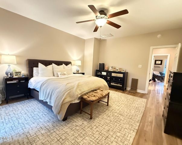 4008 Abbey Park Way, Raleigh, NC 27612