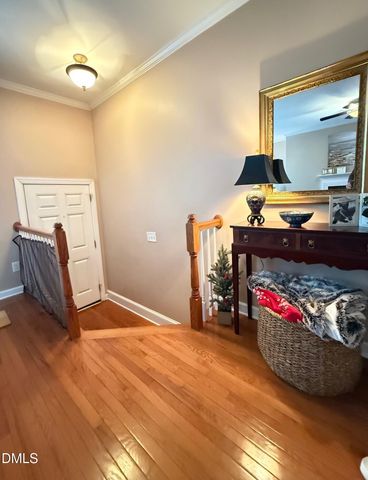 4008 Abbey Park Way, Raleigh, NC 27612