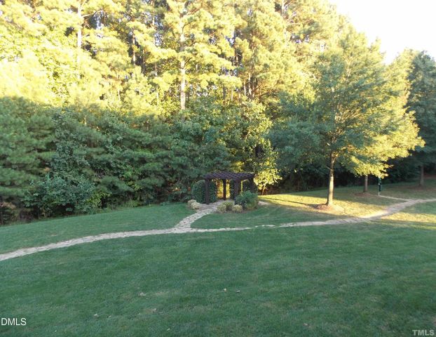 4008 Abbey Park Way, Raleigh, NC 27612