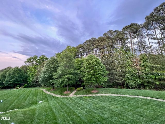 4008 Abbey Park Way, Raleigh, NC 27612