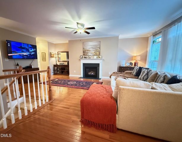 4008 Abbey Park Way, Raleigh, NC 27612